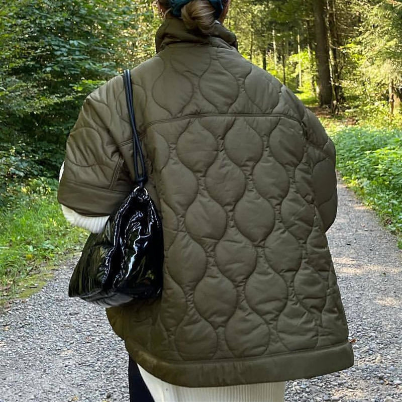 Altair | Women's Quilted Gilet
