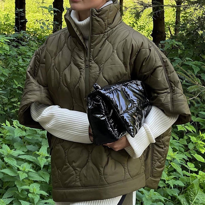 Altair | Women's Quilted Gilet