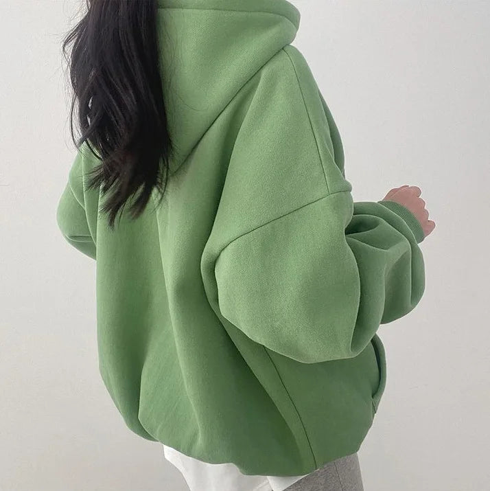 Lunara | Women’s Cozy Hoodie