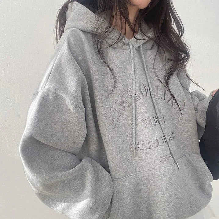 Lunara | Women’s Cozy Hoodie