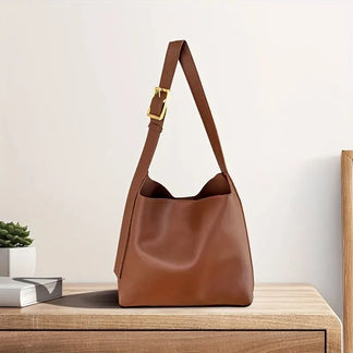 Céleste | Elegant Leather Handbag