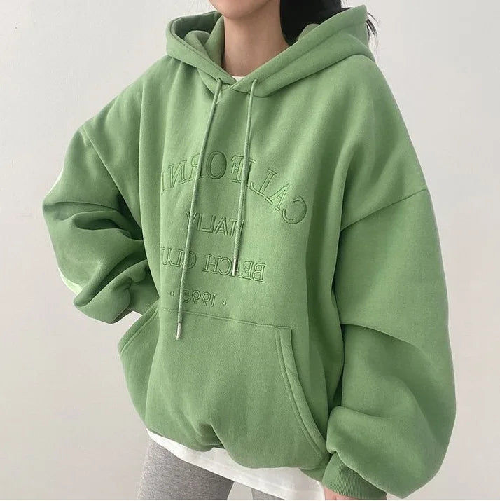 Lunara | Women’s Cozy Hoodie
