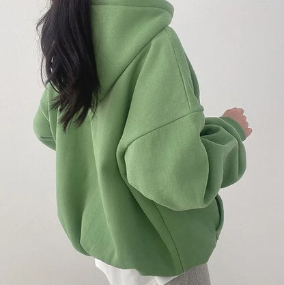 Lunara | Women’s Cozy Hoodie