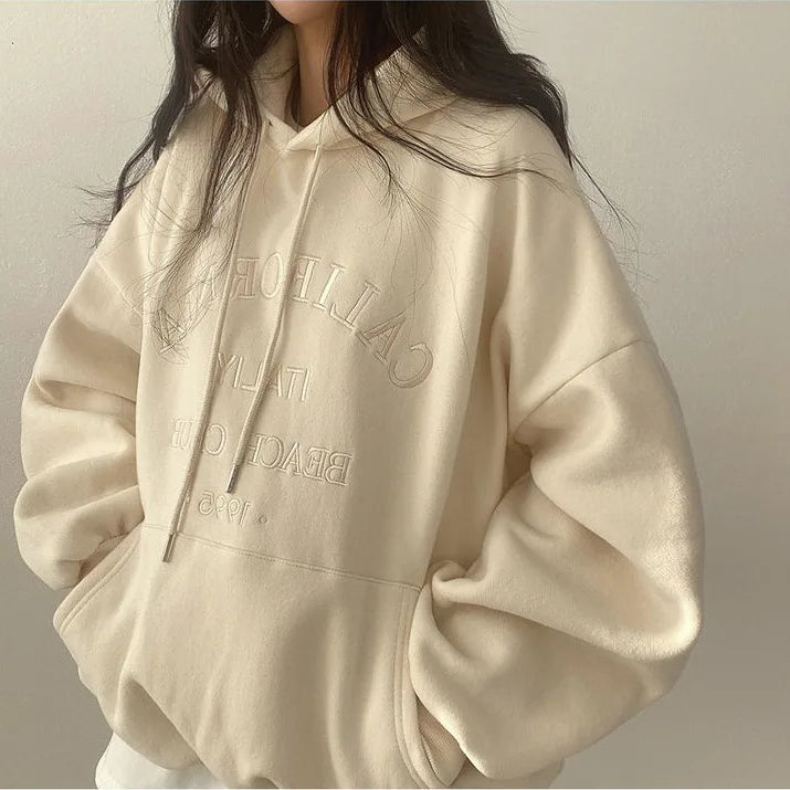 Lunara | Women’s Cozy Hoodie